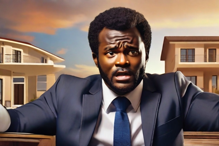 challenges faced by real estate agents in Nigeria