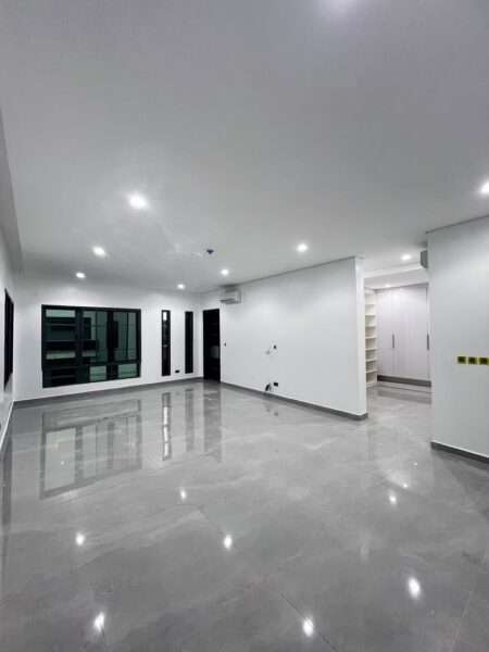 6-Bedroom Luxury Home for Sale in Old Ikoyi | ₦2.6 Billion