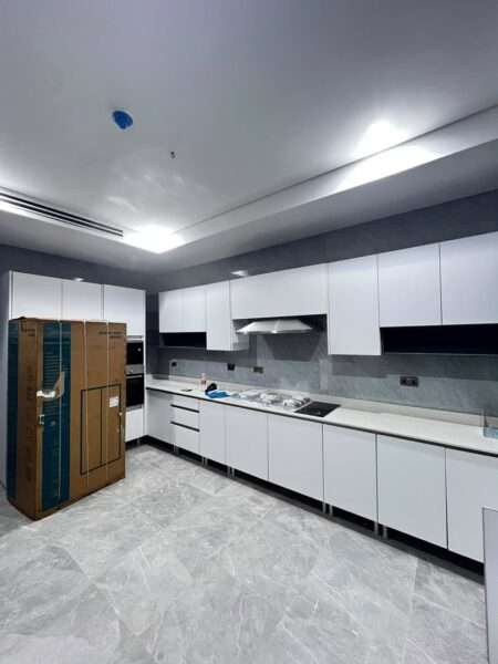 6-Bedroom Luxury Home for Sale in Old Ikoyi | ₦2.6 Billion