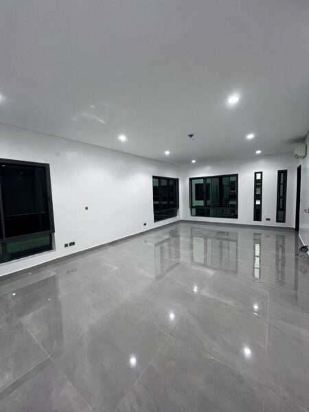 6-Bedroom Luxury Home for Sale in Old Ikoyi | ₦2.6 Billion