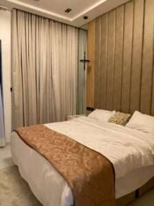 2-Bedroom Luxury Apartment in Ikate, Lekki for Sale