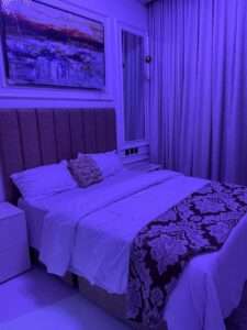 2-Bedroom Luxury Apartment in Ikate, Lekki for Sale