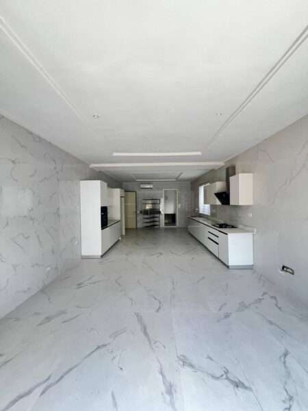 Waterfront 5-Bedroom Detached Mansion in Banana Island For Sale