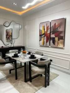 2-Bedroom Luxury Apartment in Ikate, Lekki for Sale