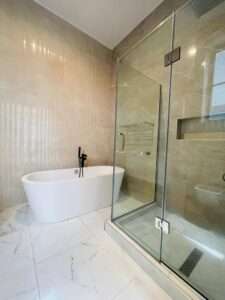 5-Bedroom Luxury Home in Ikoyi with Elevator & Pool