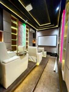 5-Bedroom Luxury Home in Ikoyi with Elevator & Pool