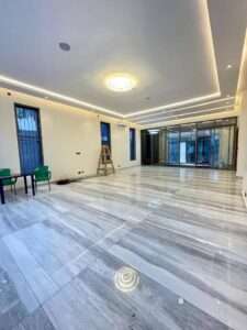 5-Bedroom Luxury Home in Ikoyi with Elevator & Pool