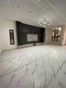 Luxury 5-Bedroom Fully Detached Duplex for Sale on Orchid Road, Lekki