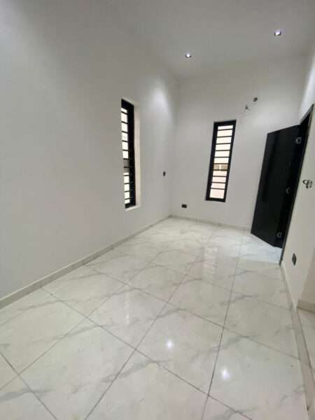 Luxury 5-Bedroom Fully Detached Duplex for Sale on Orchid Road, Lekki