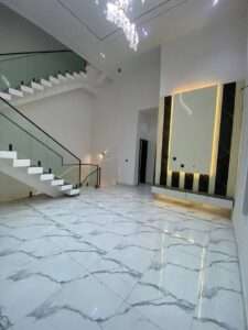 Luxury 5-Bedroom Fully Detached Duplex for Sale on Orchid Road, Lekki