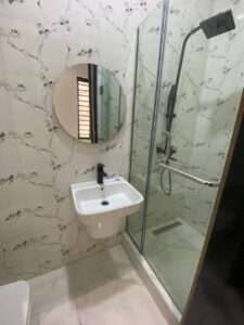 Luxury 5-Bedroom Fully Detached Duplex for Sale on Orchid Road, Lekki