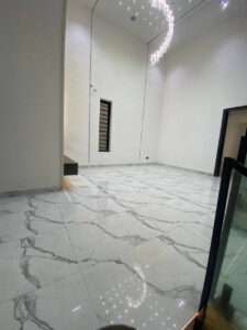 Luxury 5-Bedroom Fully Detached Duplex for Sale on Orchid Road, Lekki