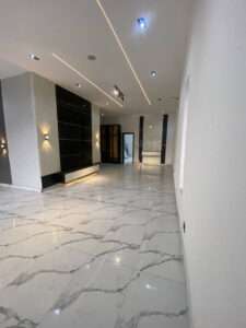 Luxury 5-Bedroom Fully Detached Duplex for Sale on Orchid Road, Lekki