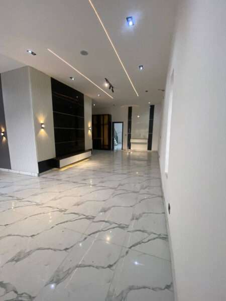 Luxury 5-Bedroom Fully Detached Duplex for Sale on Orchid Road, Lekki