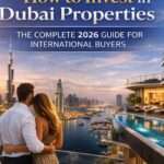 Invest in Dubai Properties