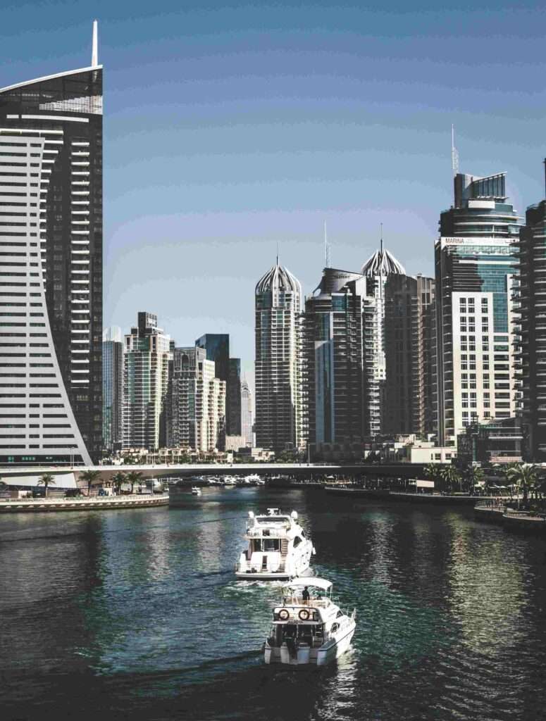 dubai property investments