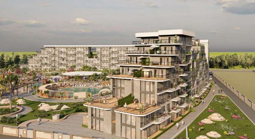 Miami property