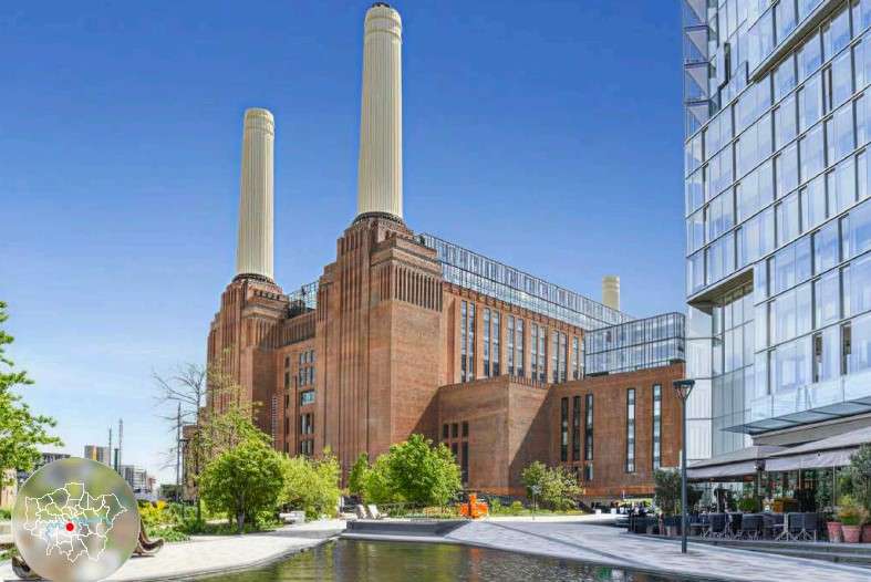 London property