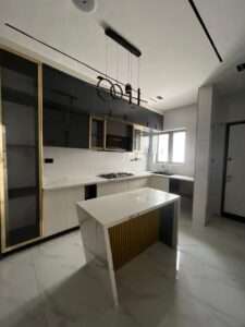 4 Bedroom Semi-Detached Duplex for Sale in Ikate Lekki Lagos | Brand New with BQ