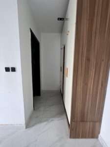 4 Bedroom Semi-Detached Duplex for Sale in Ikate Lekki Lagos | Brand New with BQ