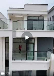 Luxury 5 Bedroom Detached Duplex in Lekki Phase 1 for Sale