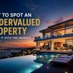 Undervalued Property